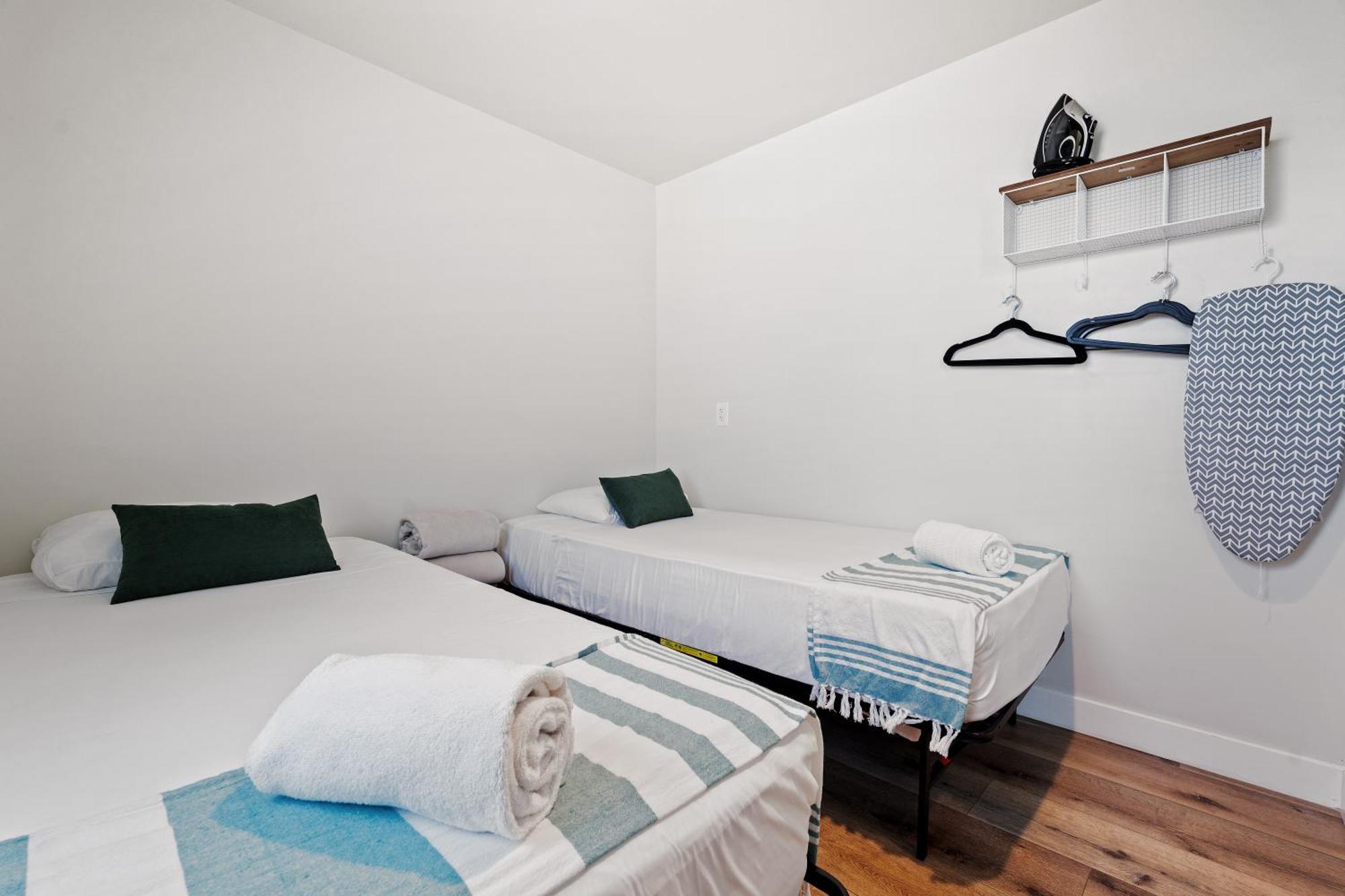Good Life Resorts San Diego Eksteriør bilde