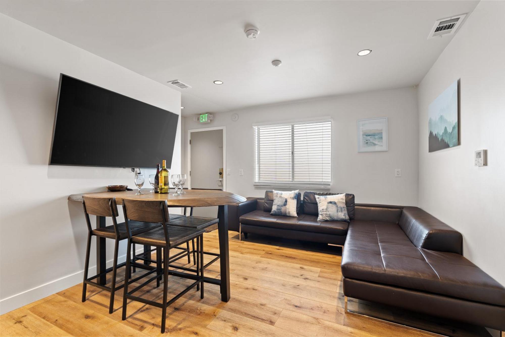 Good Life Resorts San Diego Eksteriør bilde