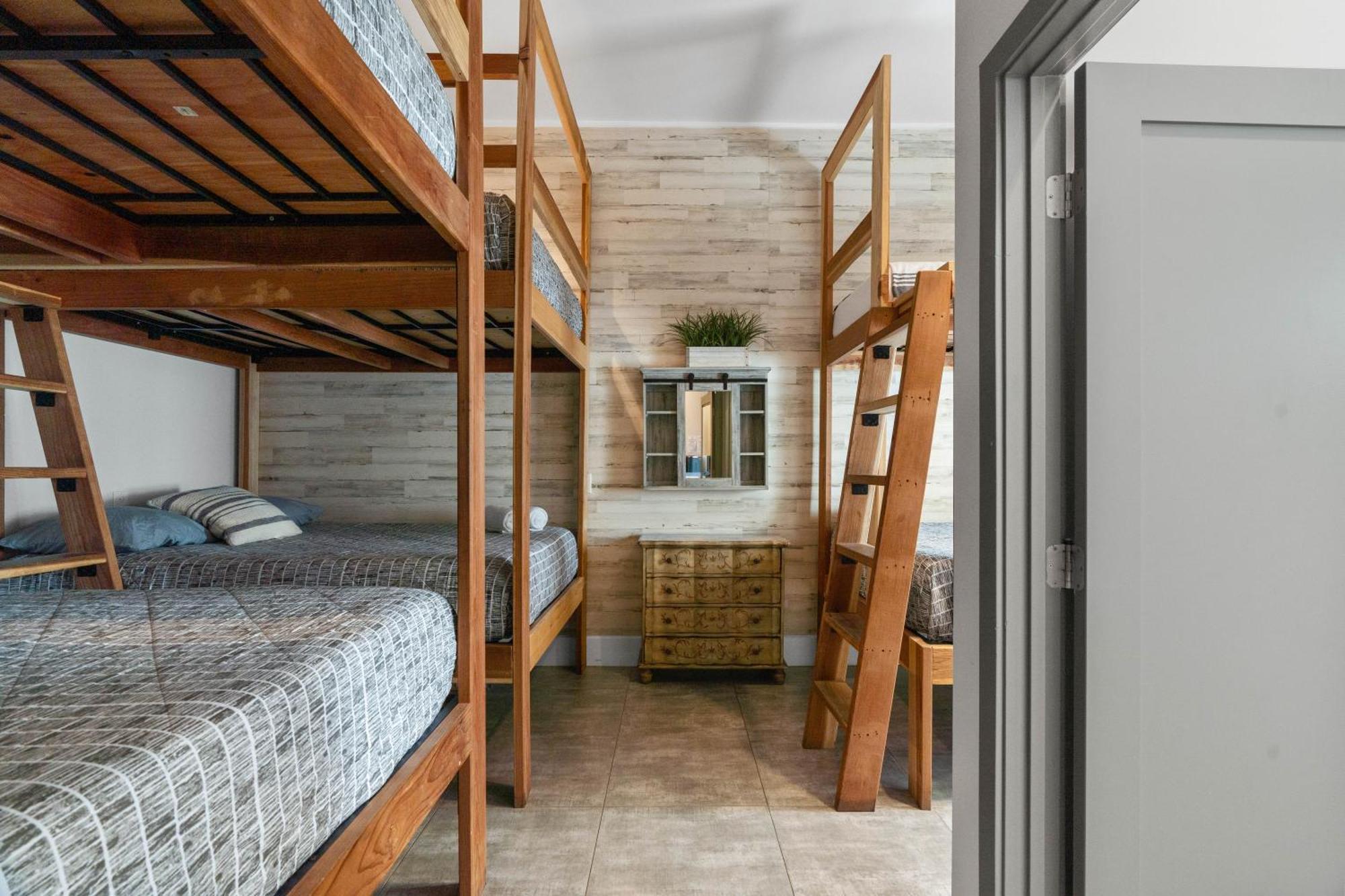 Good Life Resorts San Diego Eksteriør bilde