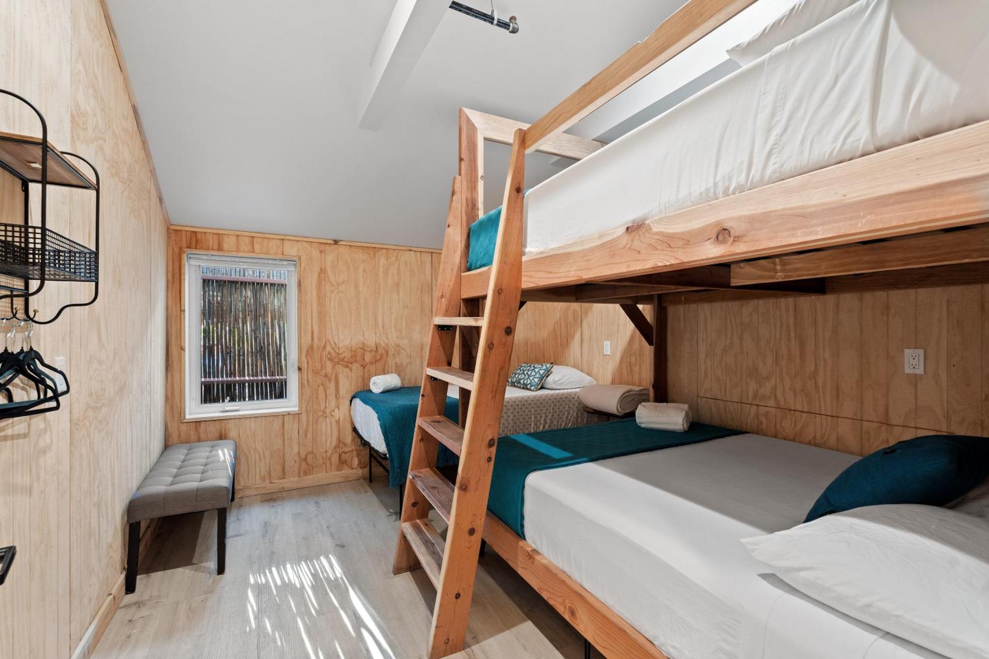 Good Life Resorts San Diego Eksteriør bilde