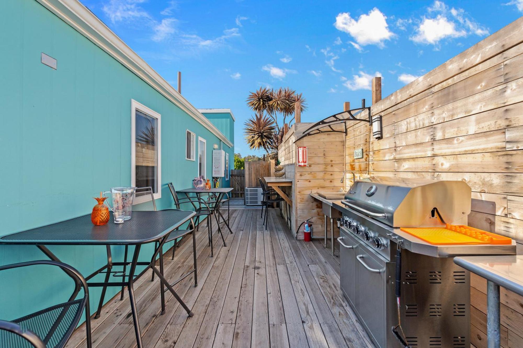 Good Life Resorts San Diego Eksteriør bilde