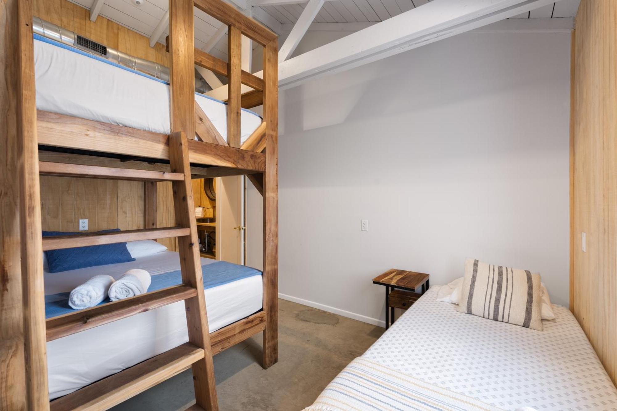 Good Life Resorts San Diego Eksteriør bilde