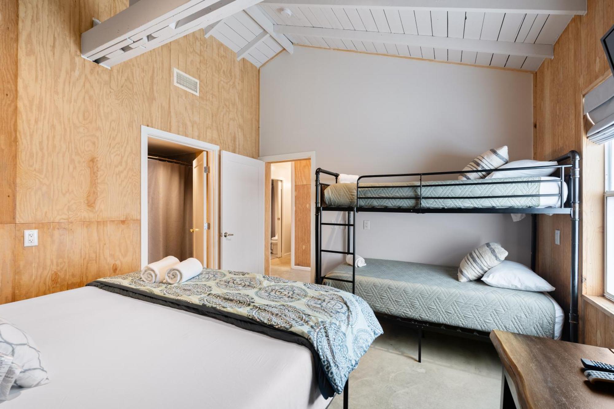 Good Life Resorts San Diego Eksteriør bilde