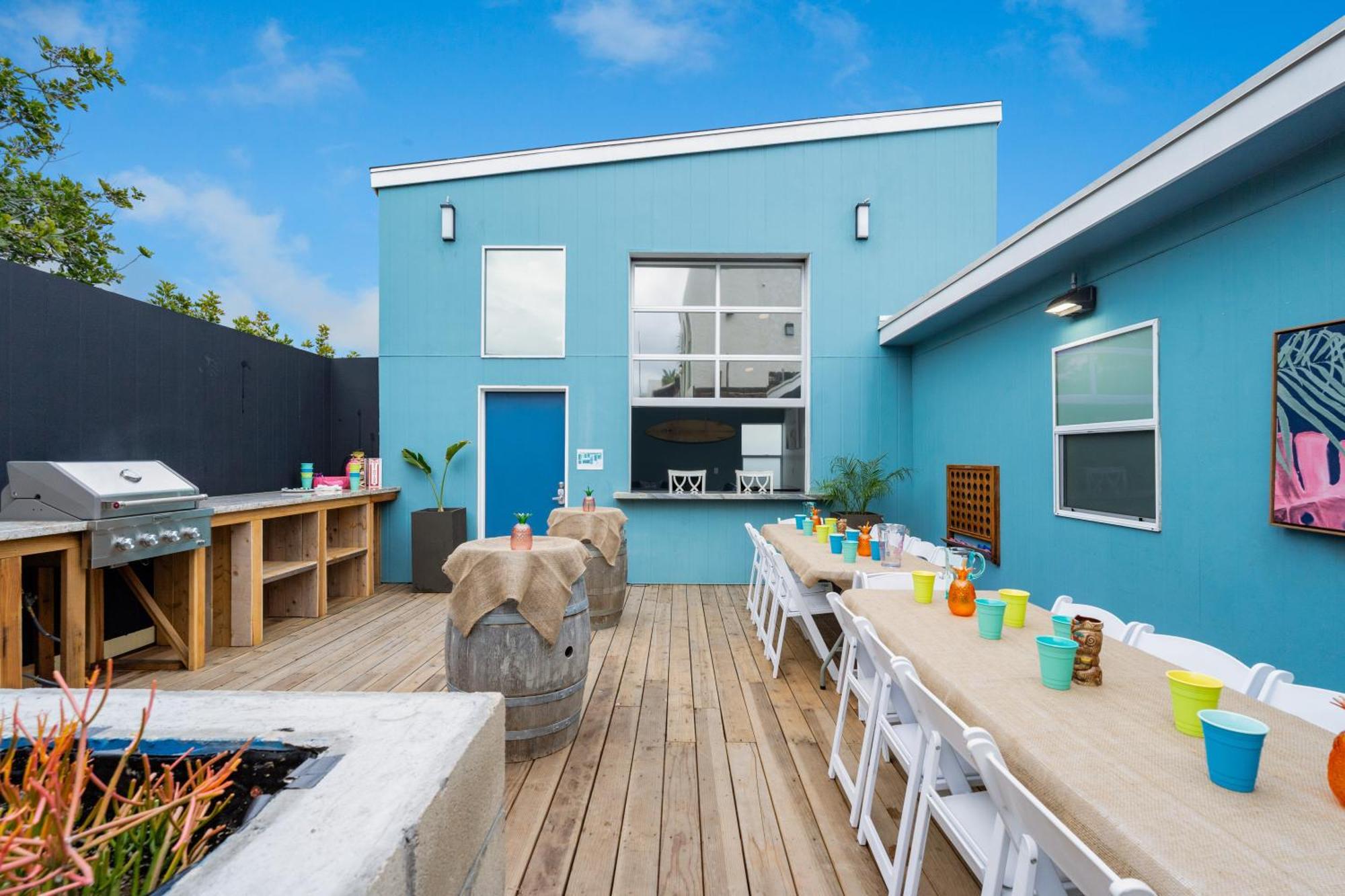 Good Life Resorts San Diego Eksteriør bilde