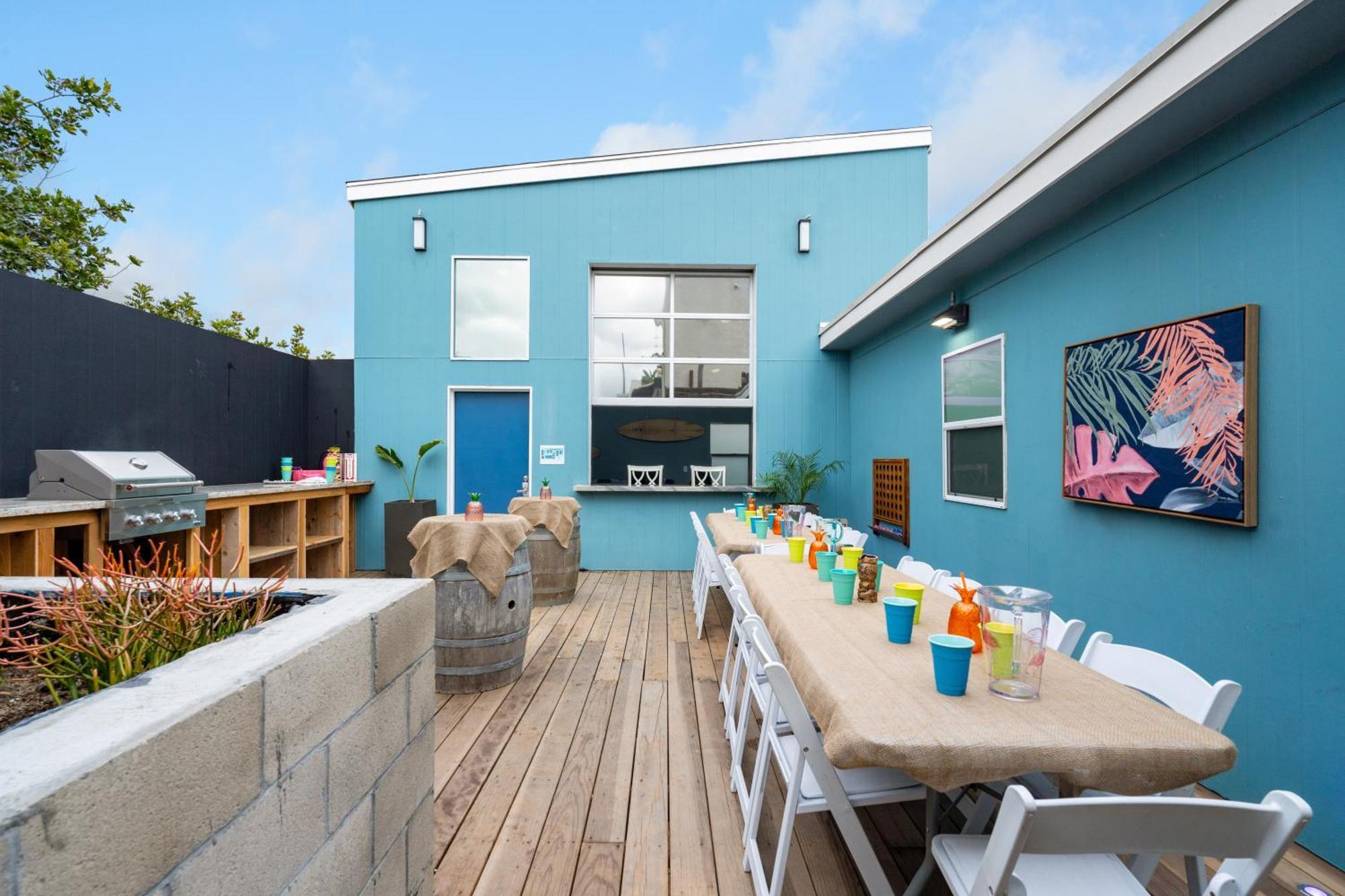 Good Life Resorts San Diego Eksteriør bilde