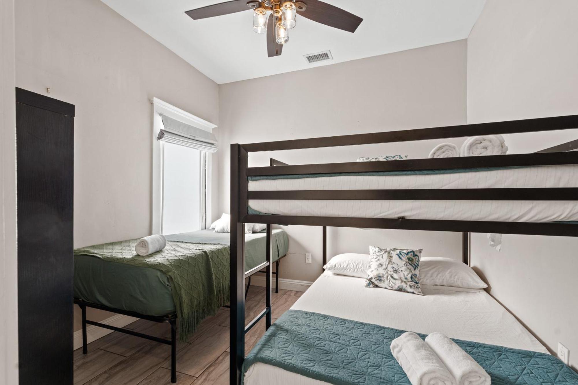 Good Life Resorts San Diego Eksteriør bilde
