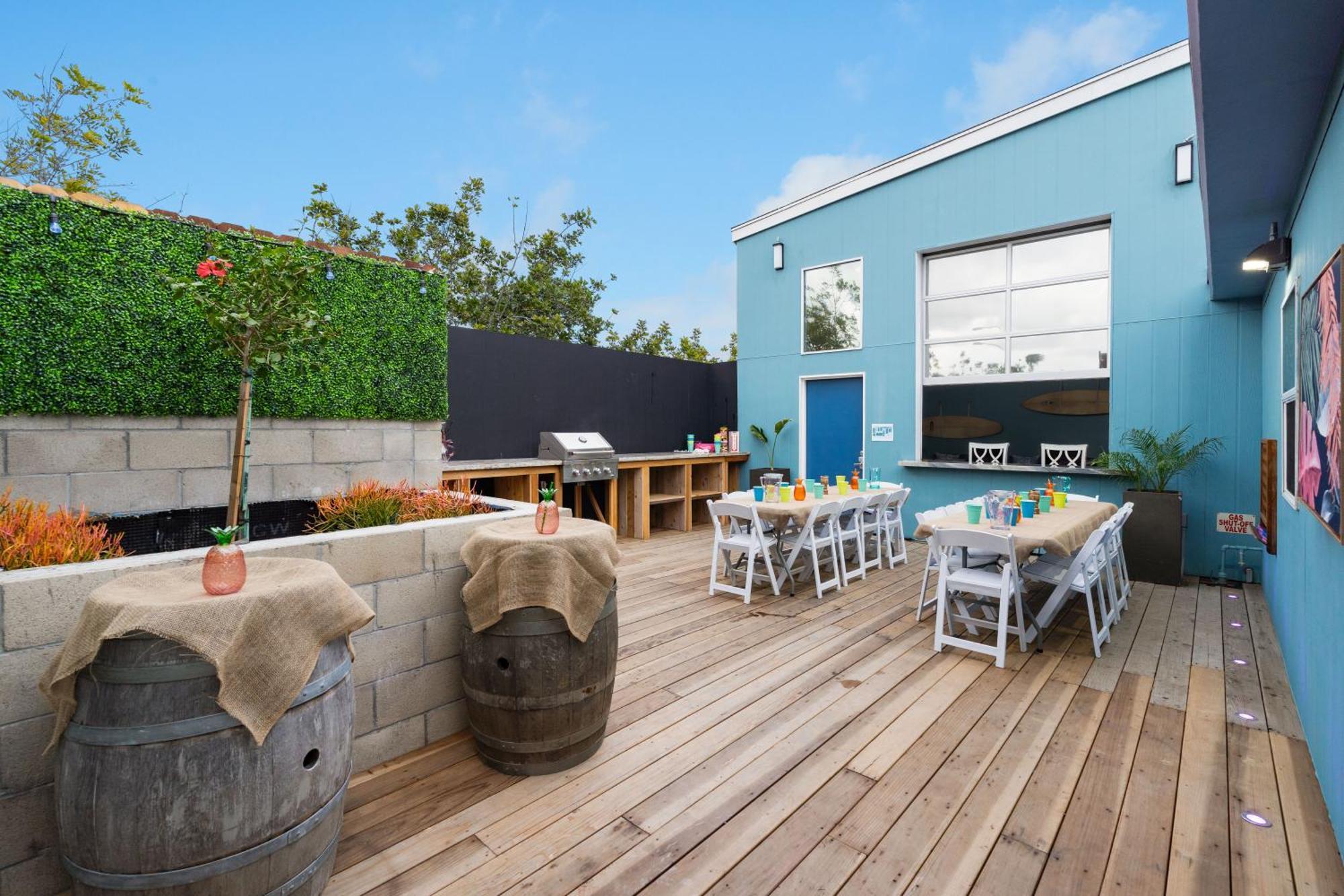 Good Life Resorts San Diego Eksteriør bilde