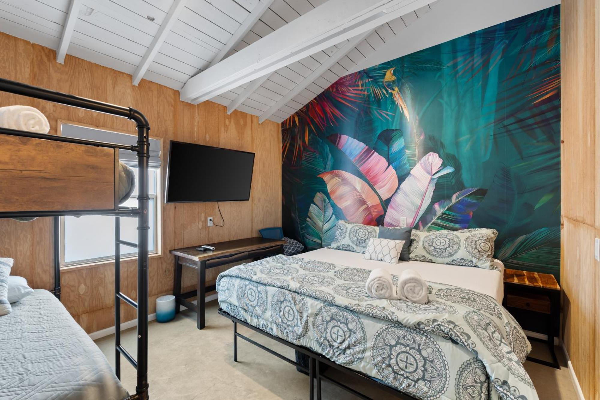 Good Life Resorts San Diego Eksteriør bilde